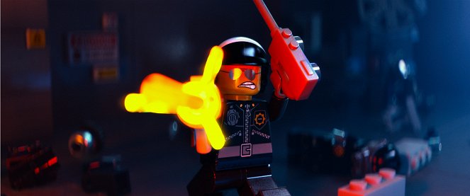A LEGO-kaland - Filmfotók