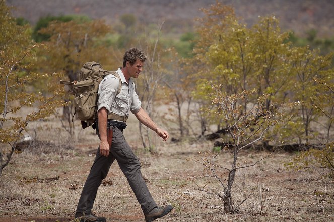 World's Toughest Expeditions with James Cracknell - Photos - James Cracknell