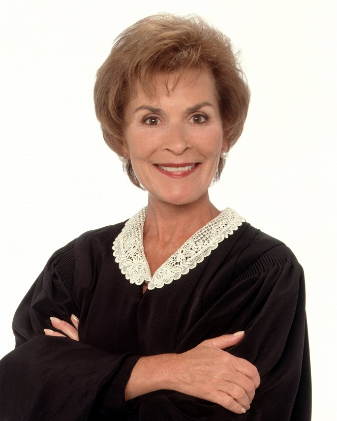 Judge Judy - Promo