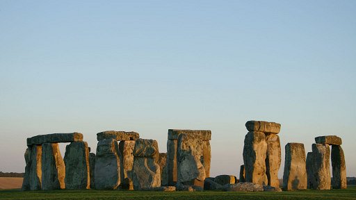 Stonehenge: Decoded - Film