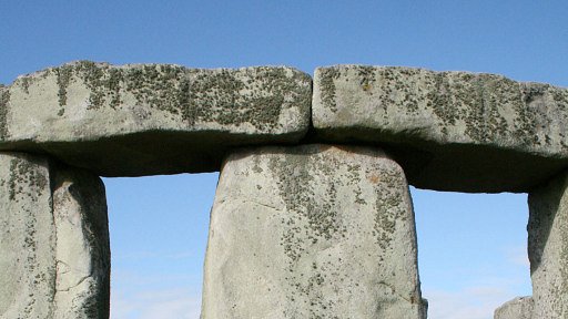Stonehenge: Decoded - De la película