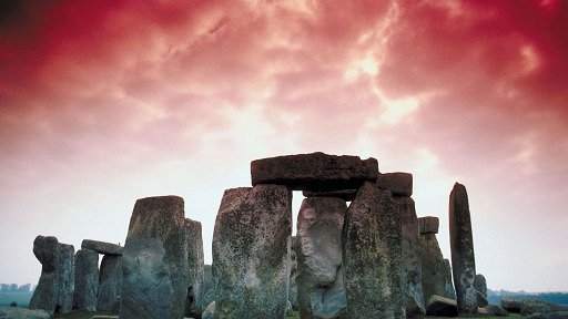Stonehenge - a rejtély megoldódik - Filmfotók