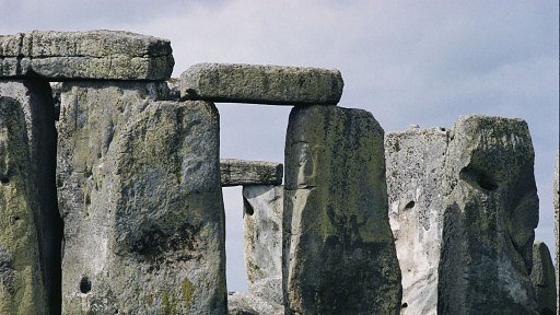 Stonehenge: Decoded - Film