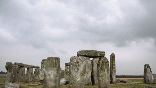 Stonehenge: Decoded - Filmfotos