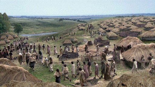 Stonehenge: Decoded - Kuvat elokuvasta