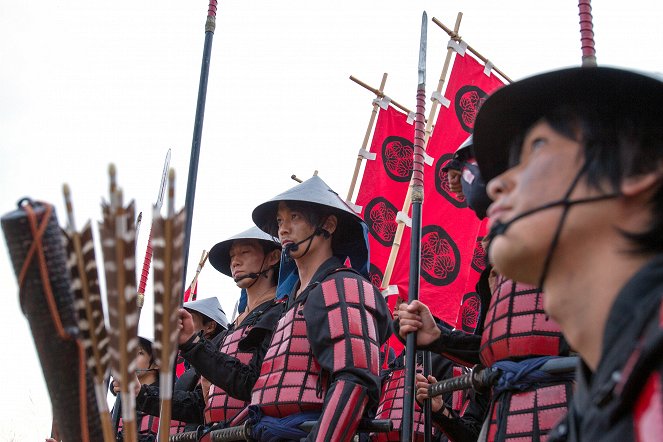 Samurai Headhunters - Photos