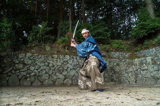 Die Samurai - Liebe, Grausamkeiten und Intrigen - Filmfotos