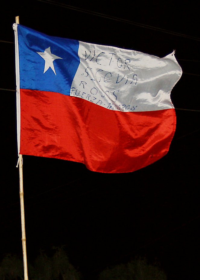 The Chile 33 - Kuvat elokuvasta