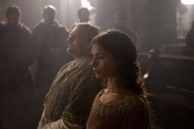World Without End - Photos - Charlotte Riley