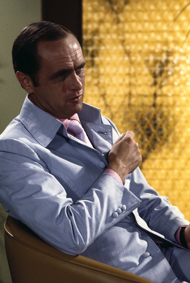 Cold Turkey - Filmfotos - Bob Newhart