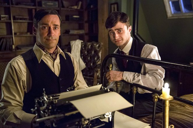 A Young Doctor's Notebook and Other Stories - Season 2 - Promo - Jon Hamm, Daniel Radcliffe