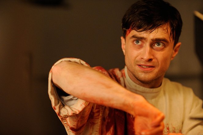 A Young Doctor's Notebook and Other Stories - Episode 1 - Film - Daniel Radcliffe