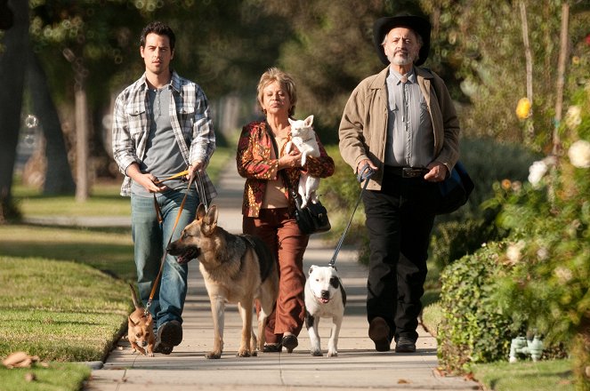 Beverly Hills Chihuahua 2 - Do filme - Marcus Coloma, Lupe Ontiveros, Castulo Guerra