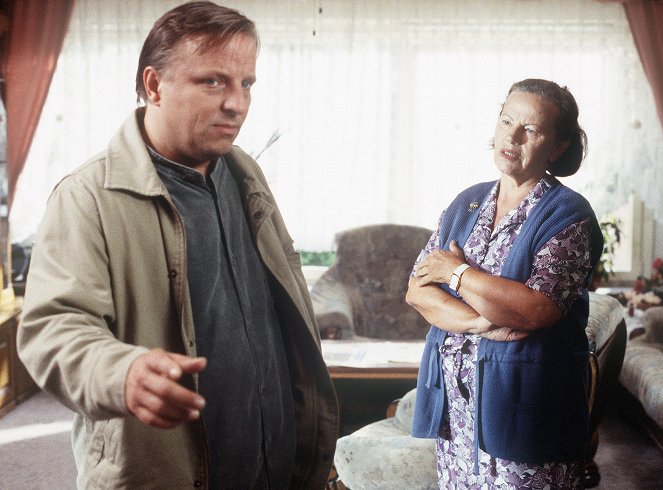 Tatort - Fakten, Fakten - Film - Axel Prahl, Gudrun Ritter