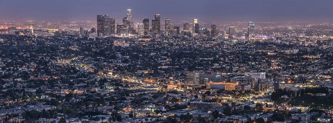L.A. People - Photos