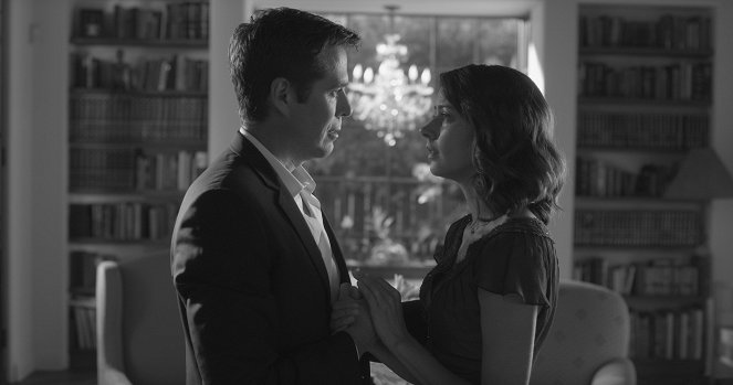 Much Ado About Nothing - Z filmu - Alexis Denisof, Amy Acker