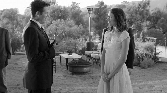 Much Ado About Nothing - Photos - Alexis Denisof, Amy Acker