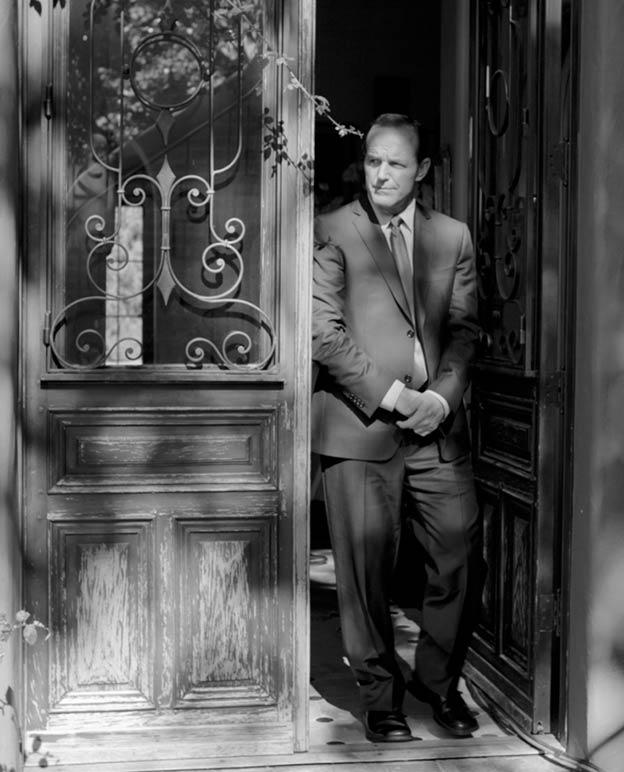 Much Ado About Nothing - Photos - Clark Gregg