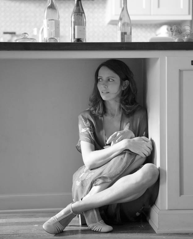 Much Ado About Nothing - Photos - Amy Acker