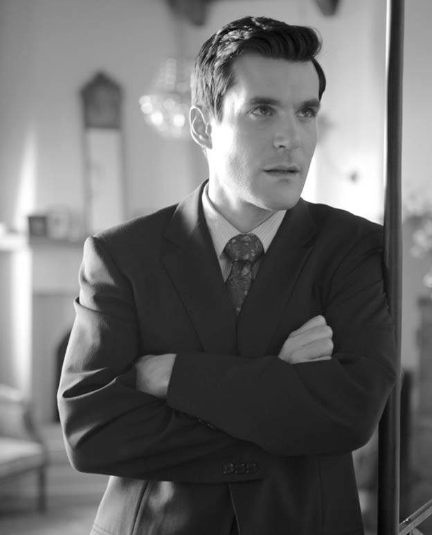 Much Ado About Nothing - Photos - Sean Maher