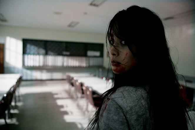 Roommates: Four Horror Tales - Photos - Ri-na Kim