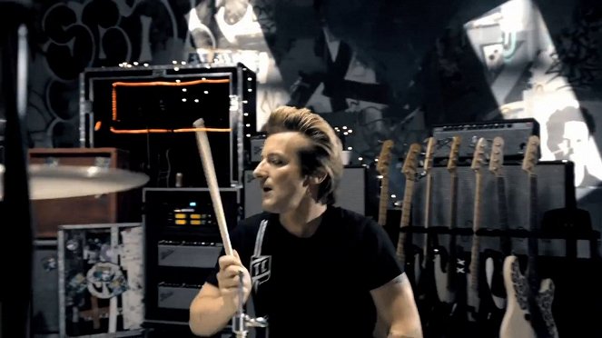 Green Day - Oh Love - Film - Tre Cool