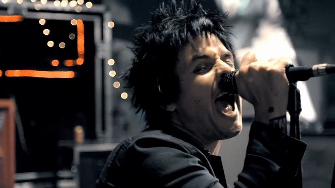 Green Day - Oh Love - Film - Billie Joe Armstrong