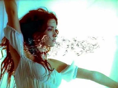 Natalia Oreiro - Cambio Dolor - De la película - Natalia Oreiro