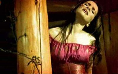 Natalia Oreiro - Me Muero De Amor - De la película - Natalia Oreiro