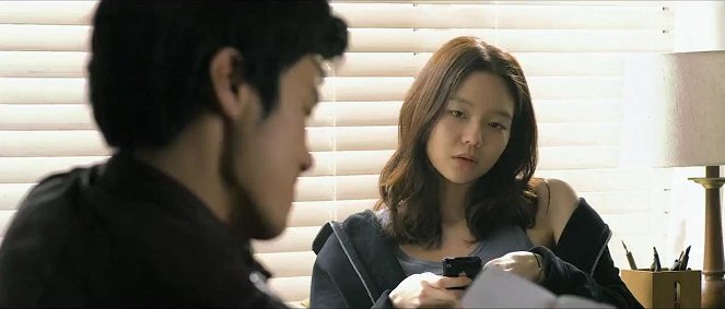 The Gifted Hands - Photos - Esom
