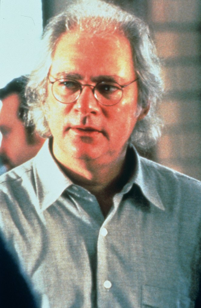 Sleepers - Tournage - Barry Levinson