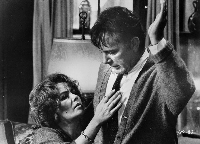 Who's Afraid of Virginia Woolf? - Photos - Elizabeth Taylor, Richard Burton