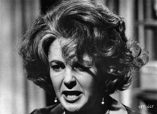 Who's Afraid of Virginia Woolf? - Photos - Elizabeth Taylor