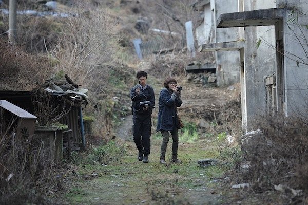 Ghost Sweepers - Photos - Je-hoon Lee, Ye-won Kang