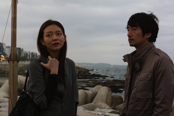Matyitneun insaeng - De la película - Esom, Seung-soo Ryoo