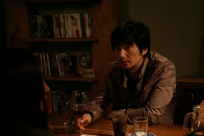 Matyitneun insaeng - Do filme - Seung-soo Ryoo