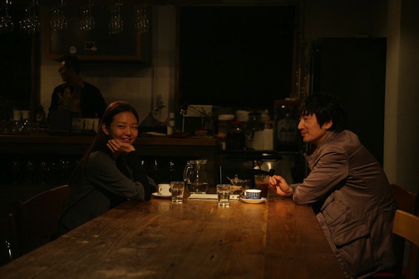 Matyitneun insaeng - Do filme - Esom, Seung-soo Ryoo