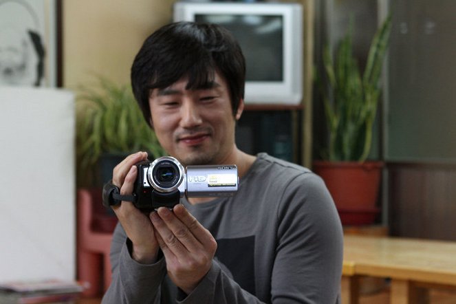 Matyitneun insaeng - Kuvat elokuvasta - Seung-soo Ryoo