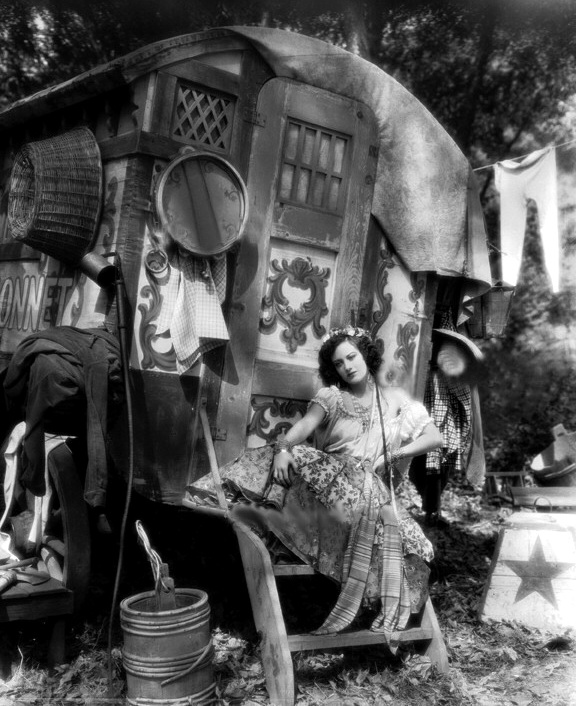 Dream of Love - Van film - Joan Crawford