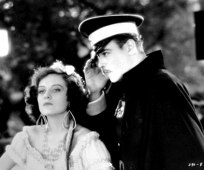 Dream of Love - Filmfotos - Joan Crawford, Nils Asther