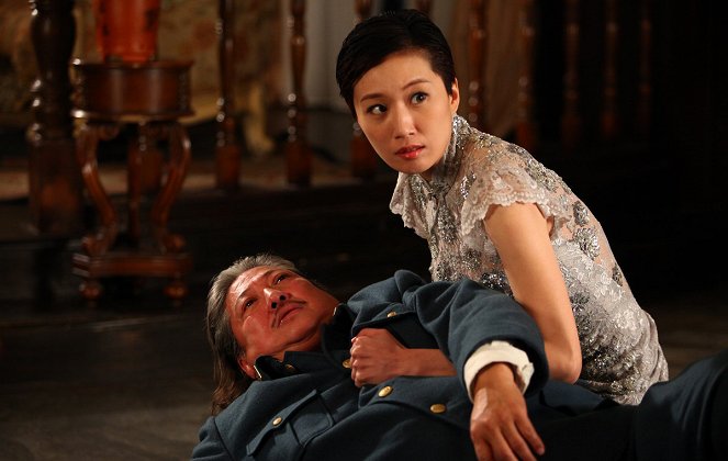 Xiao gong zhen wu lin - De la película - Sammo Hung