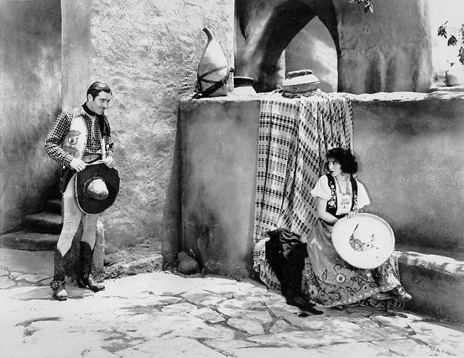 Rio Rita - Kuvat elokuvasta - John Boles, Bebe Daniels