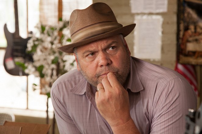Gangster Chronicles - Filmfotos - Vincent D'Onofrio