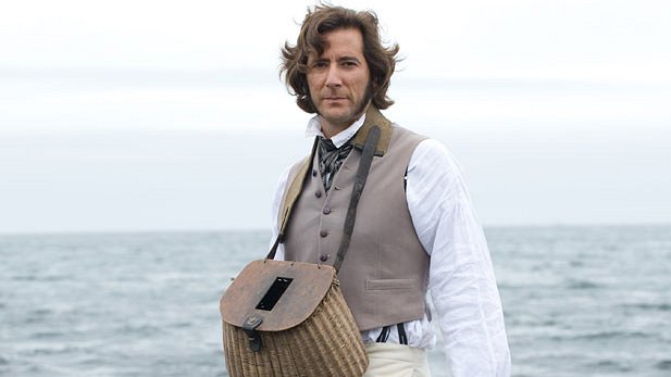 Darwin's Darkest Hour - Z filmu - Henry Ian Cusick