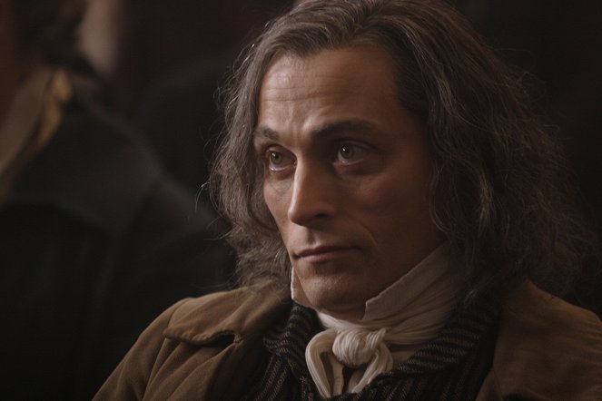 Amazing Grace - Kuvat elokuvasta - Rufus Sewell