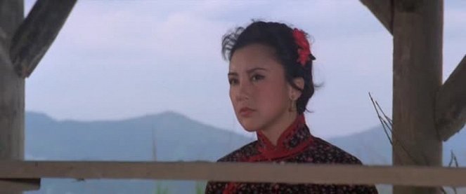 Xue fu rong - Z filmu