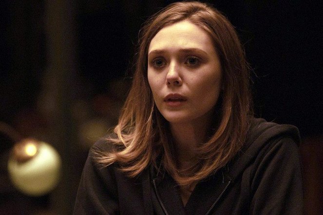 Red Lights - Mentes Poderosas - Do filme - Elizabeth Olsen