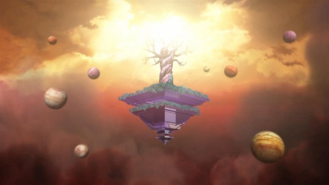Dragon Ball Z: La batalla de los dioses - De la película