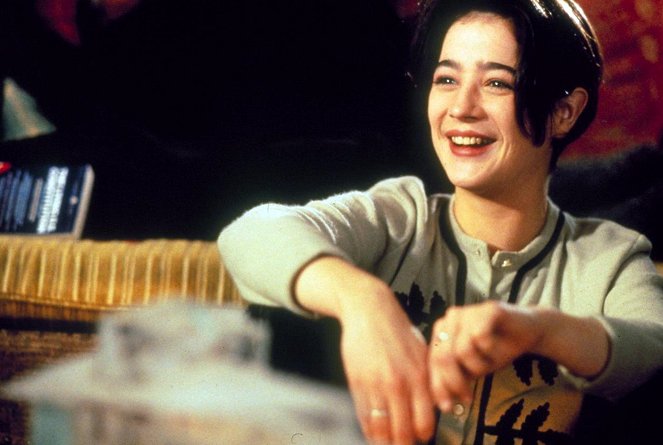 With Honors - Film - Moira Kelly