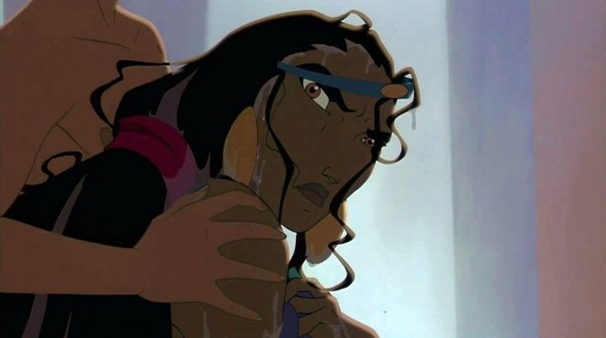 The Prince of Egypt - Photos